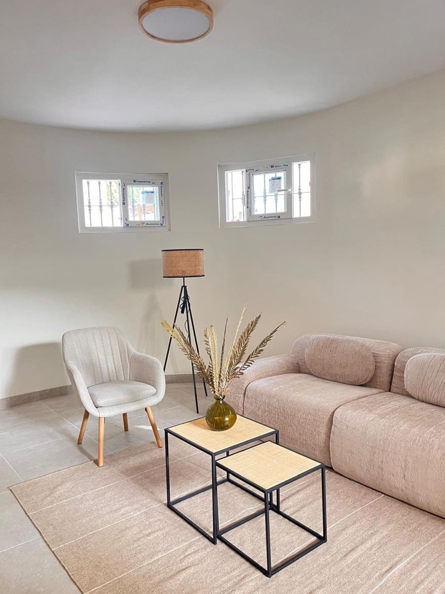 5 soverom Villa til salgs i Arroyo de la Miel med svømmebasseng garasje - € 950 000 (Ref: 10166814)