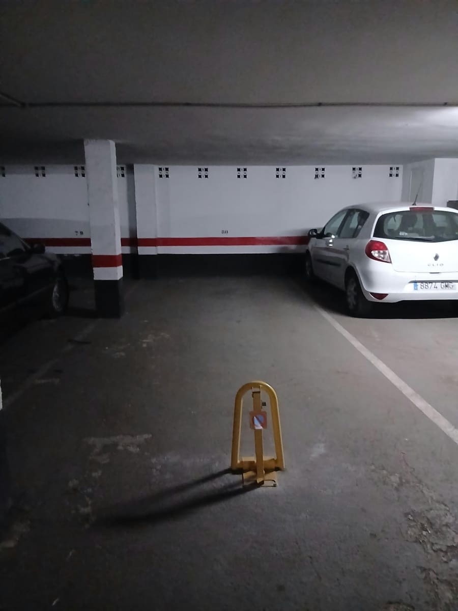 4 chambre Appartement à vendre à Malaga ville avec garage - 580 000 € (Ref: 10177370)