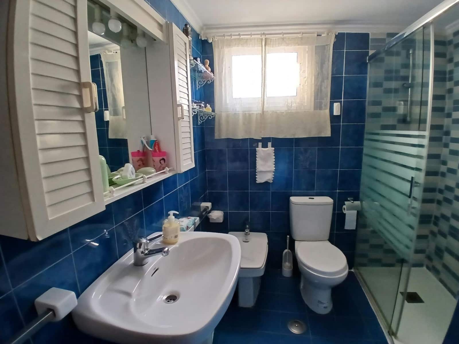 4 chambre Appartement à vendre à Malaga ville avec garage - 580 000 € (Ref: 10177370)