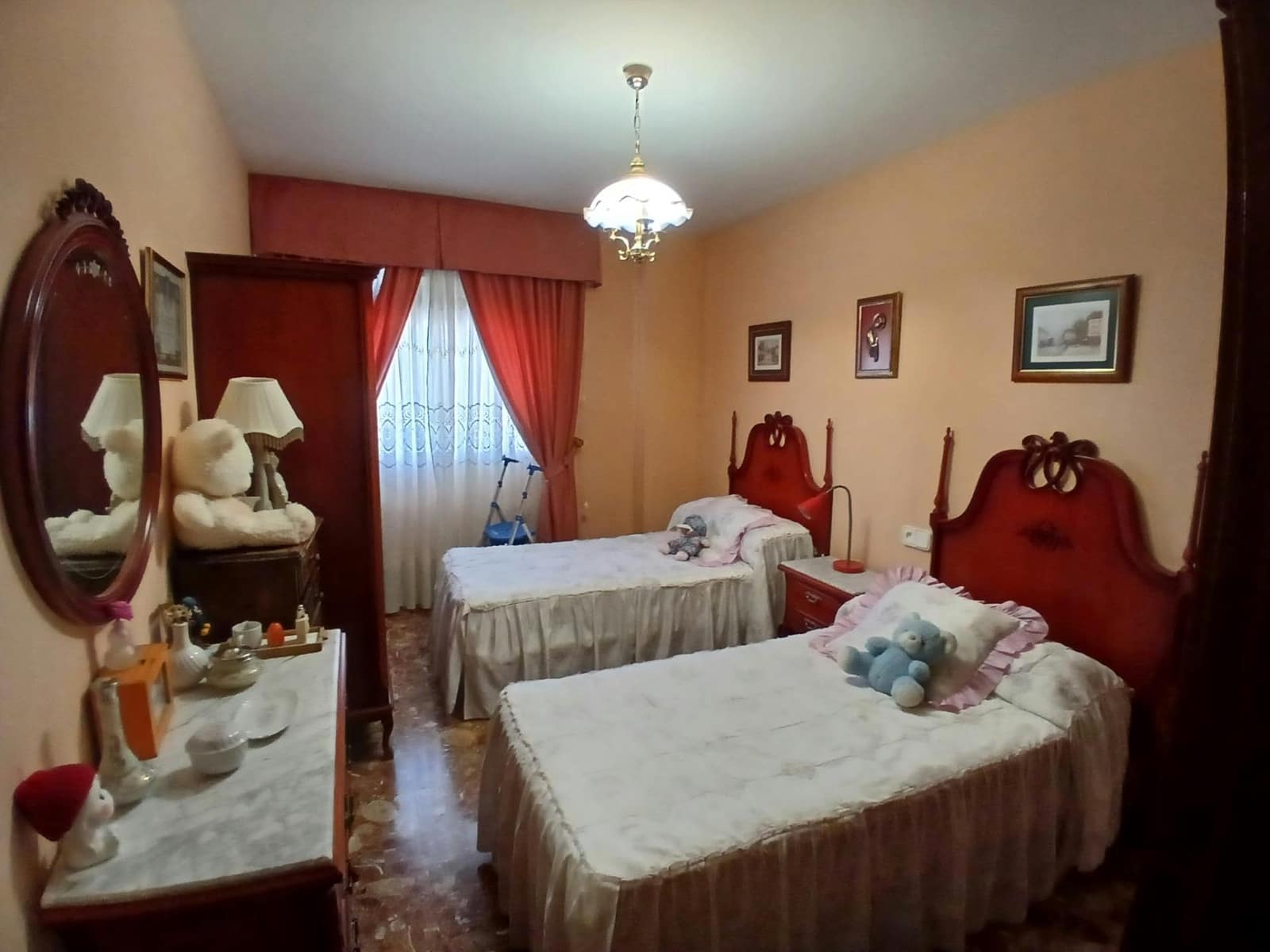 4 chambre Appartement à vendre à Malaga ville avec garage - 580 000 € (Ref: 10177370)