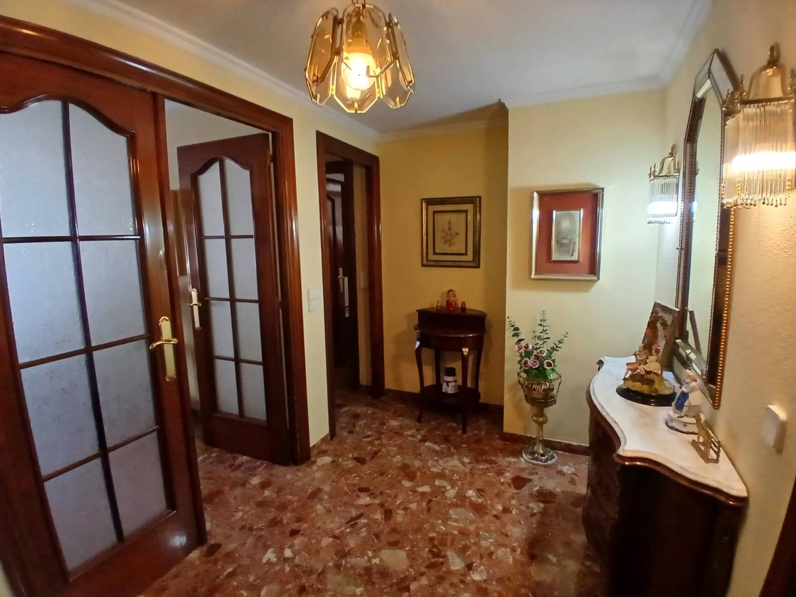 4 chambre Appartement à vendre à Malaga ville avec garage - 580 000 € (Ref: 10177370)