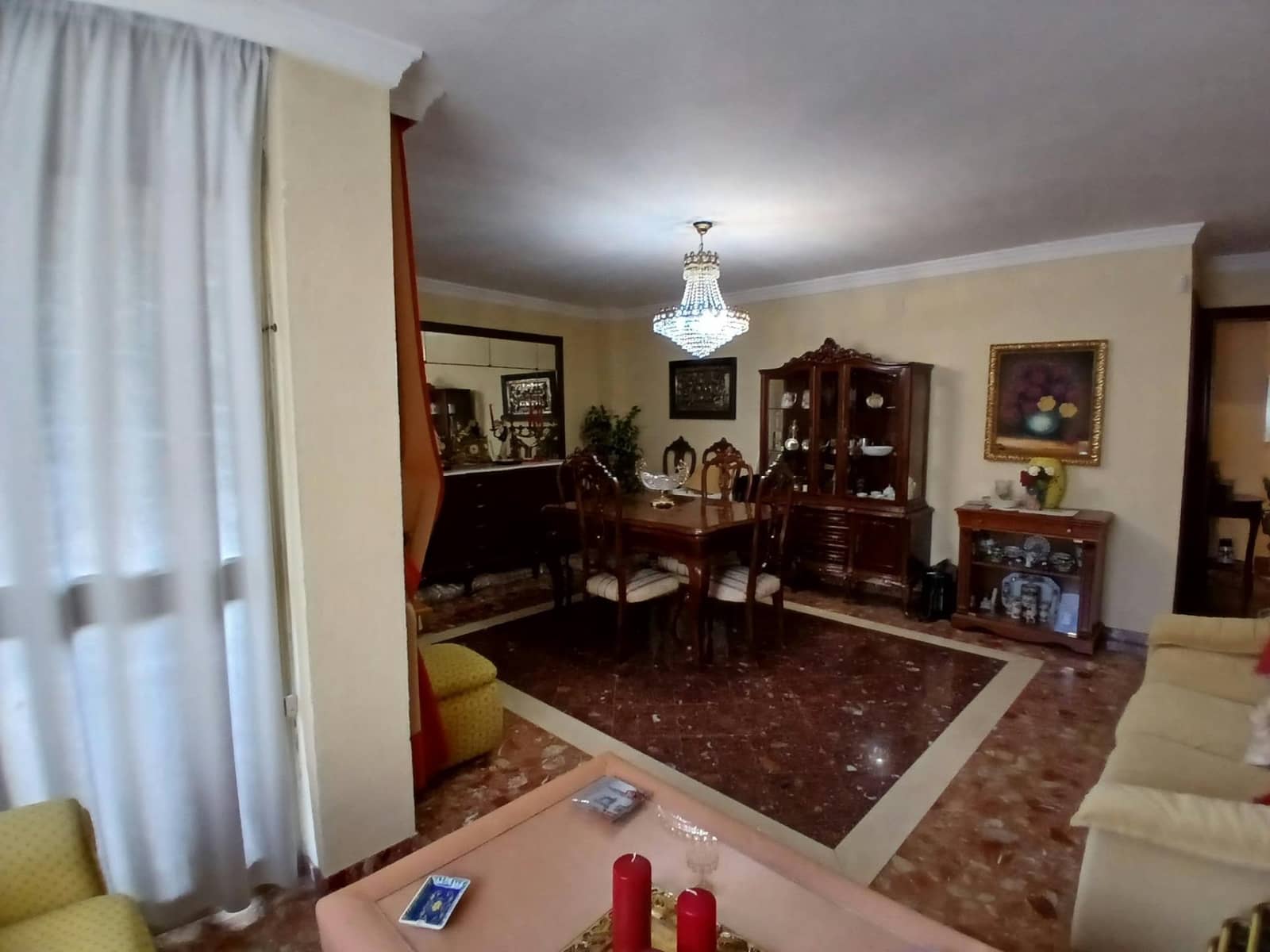 4 chambre Appartement à vendre à Malaga ville avec garage - 580 000 € (Ref: 10177370)