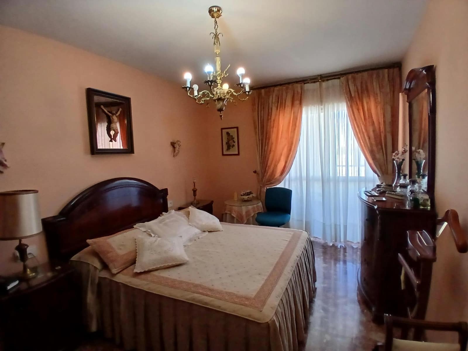 4 chambre Appartement à vendre à Malaga ville avec garage - 580 000 € (Ref: 10177370)