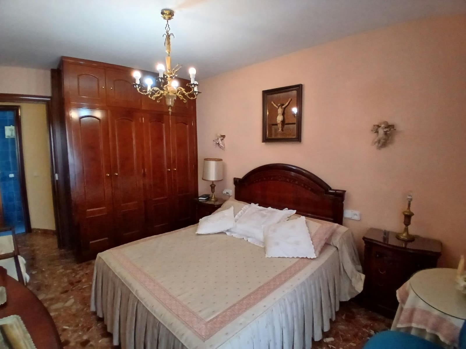 4 chambre Appartement à vendre à Malaga ville avec garage - 580 000 € (Ref: 10177370)