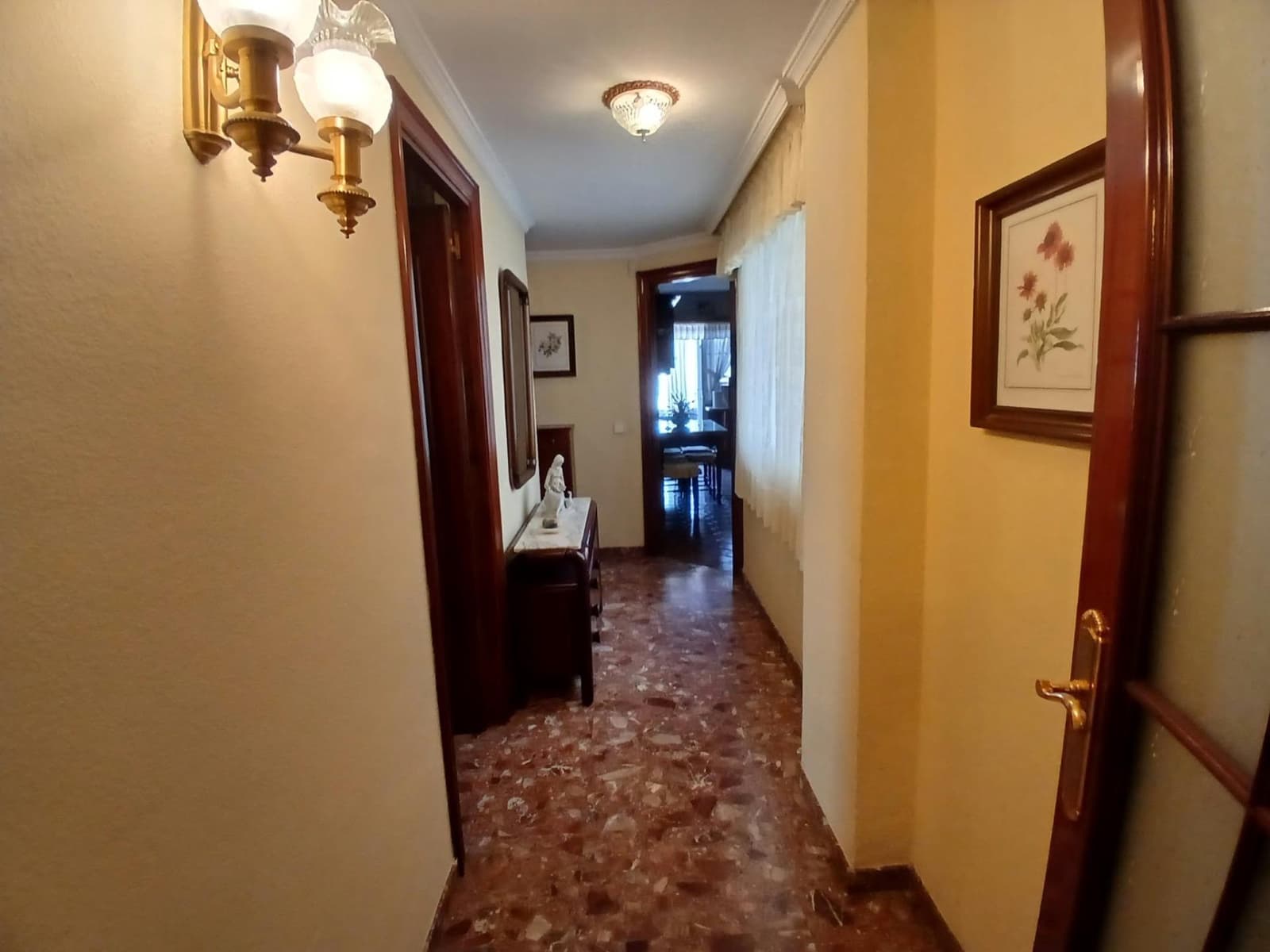 4 chambre Appartement à vendre à Malaga ville avec garage - 580 000 € (Ref: 10177370)