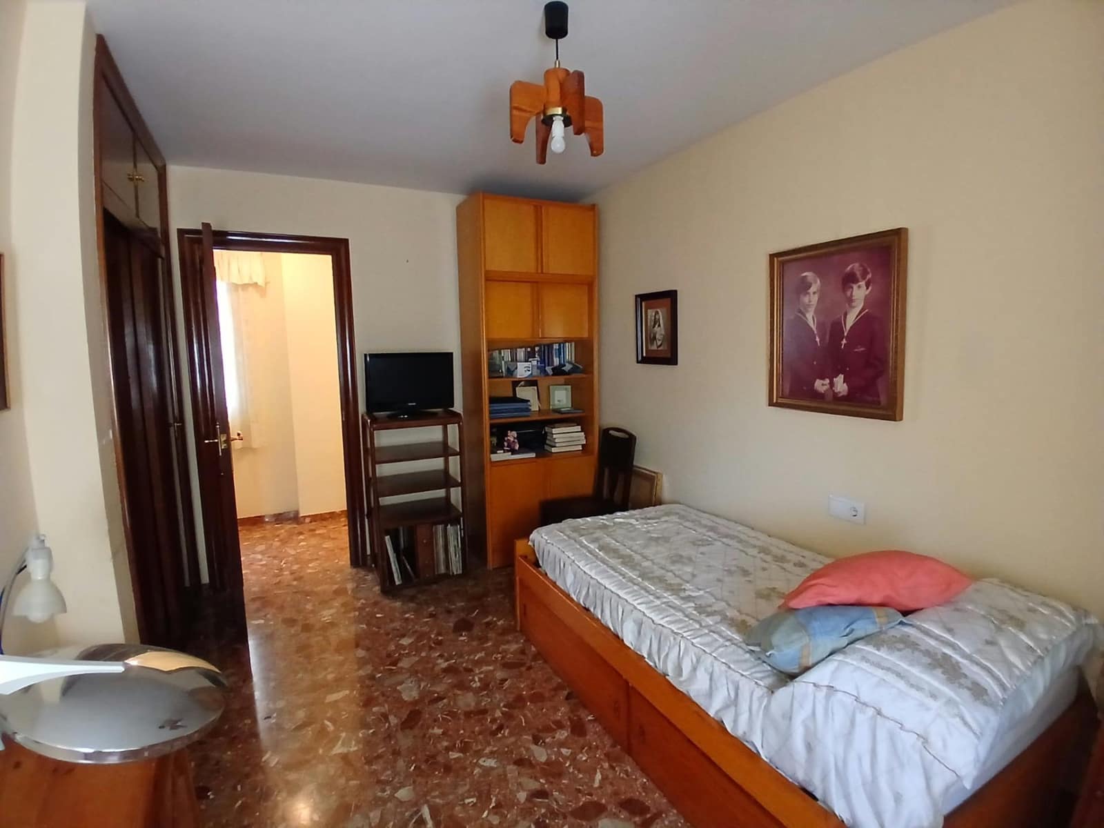 4 chambre Appartement à vendre à Malaga ville avec garage - 580 000 € (Ref: 10177370)