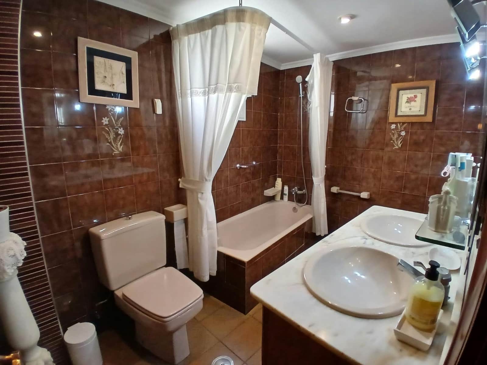 4 chambre Appartement à vendre à Malaga ville avec garage - 580 000 € (Ref: 10177370)