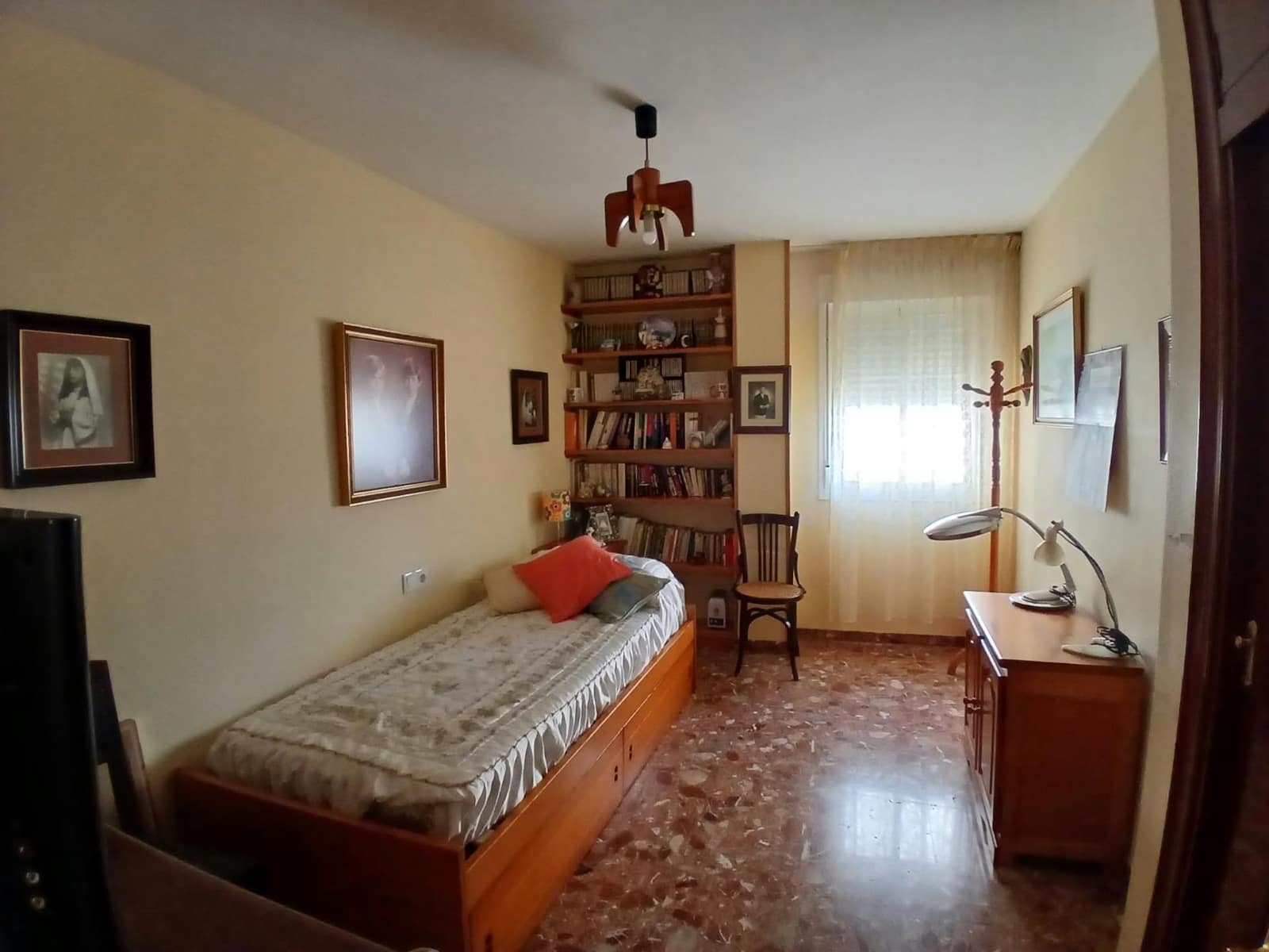 4 chambre Appartement à vendre à Malaga ville avec garage - 580 000 € (Ref: 10177370)