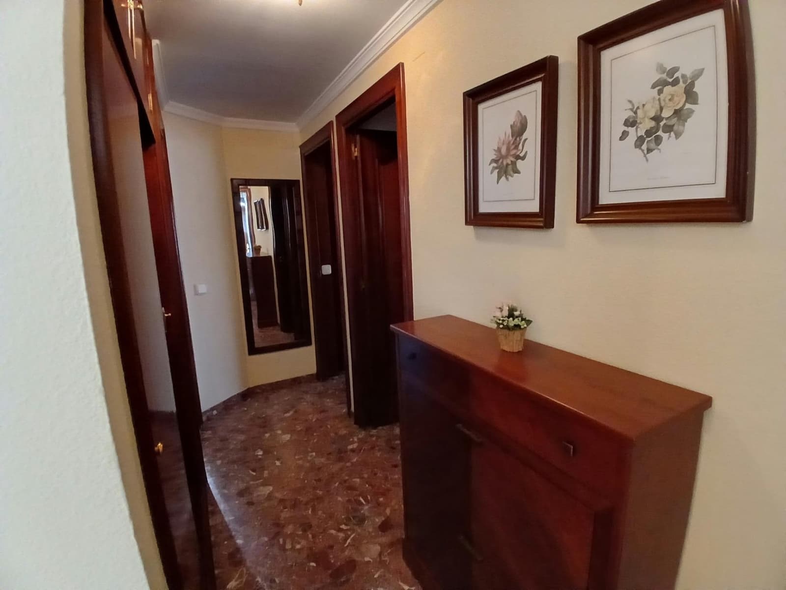 4 chambre Appartement à vendre à Malaga ville avec garage - 580 000 € (Ref: 10177370)