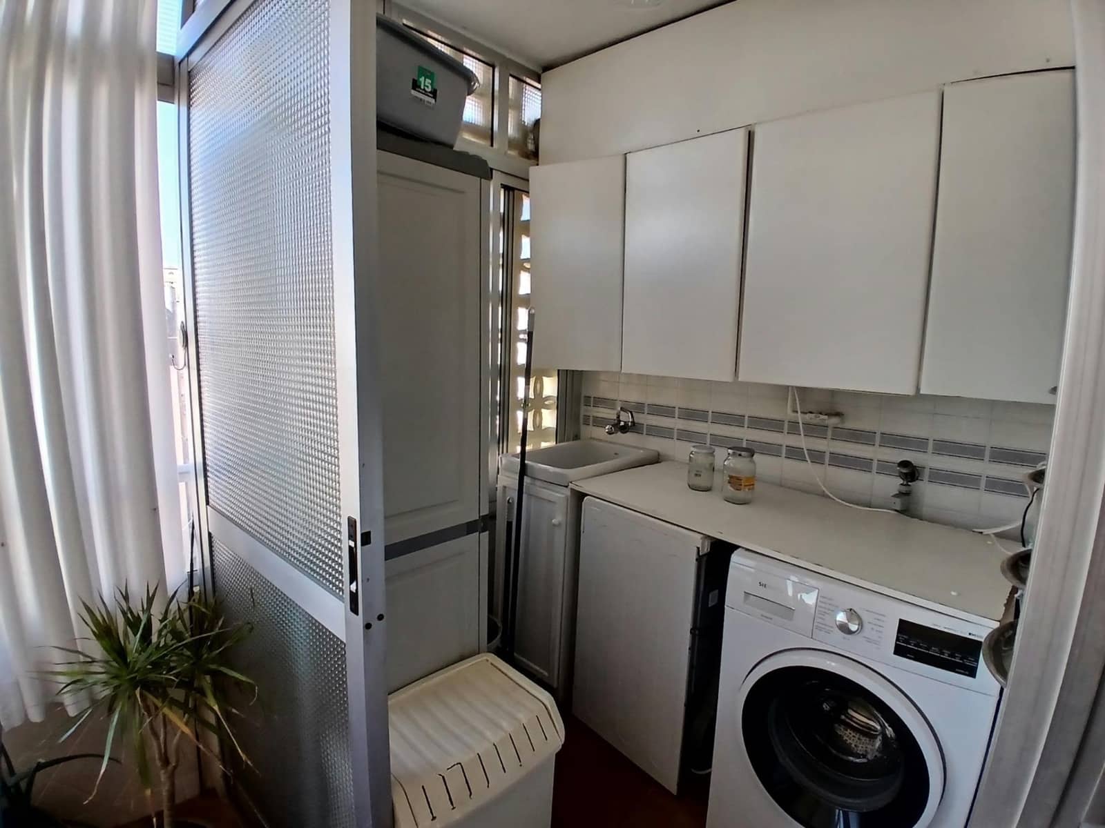 4 chambre Appartement à vendre à Malaga ville avec garage - 580 000 € (Ref: 10177370)