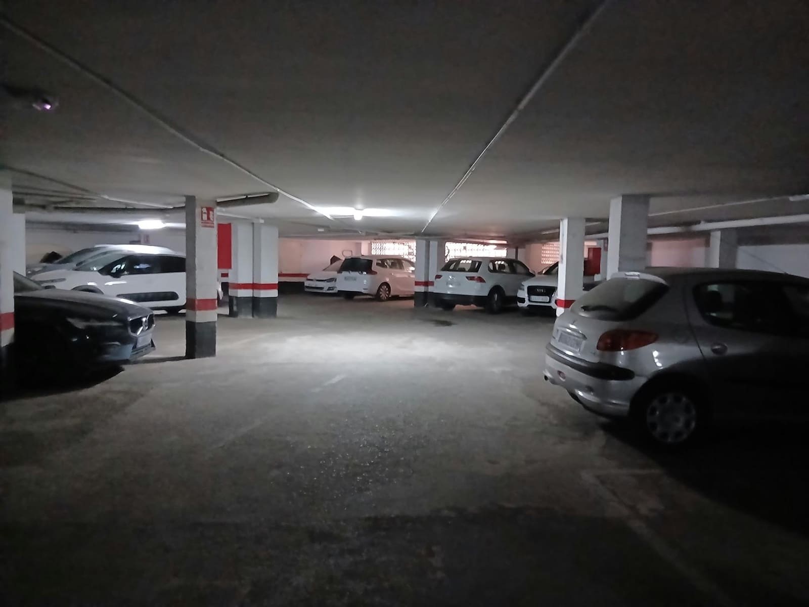 4 chambre Appartement à vendre à Malaga ville avec garage - 580 000 € (Ref: 10177370)