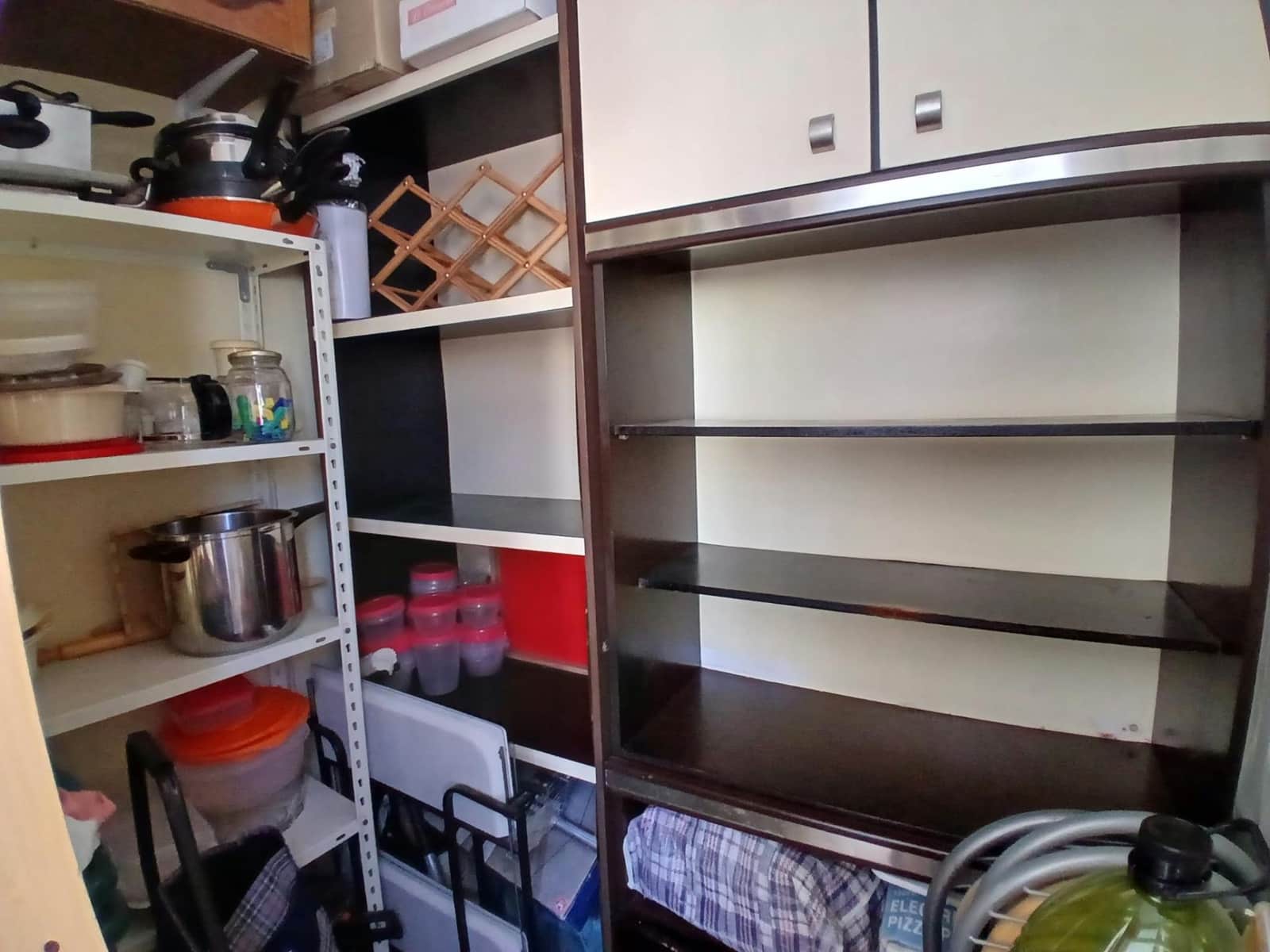 4 chambre Appartement à vendre à Malaga ville avec garage - 580 000 € (Ref: 10177370)