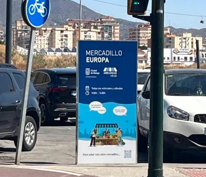 3 Zimmer Wohnung zu verkaufen in Malaga Stadt - 239.000 € (Ref: 10177371)