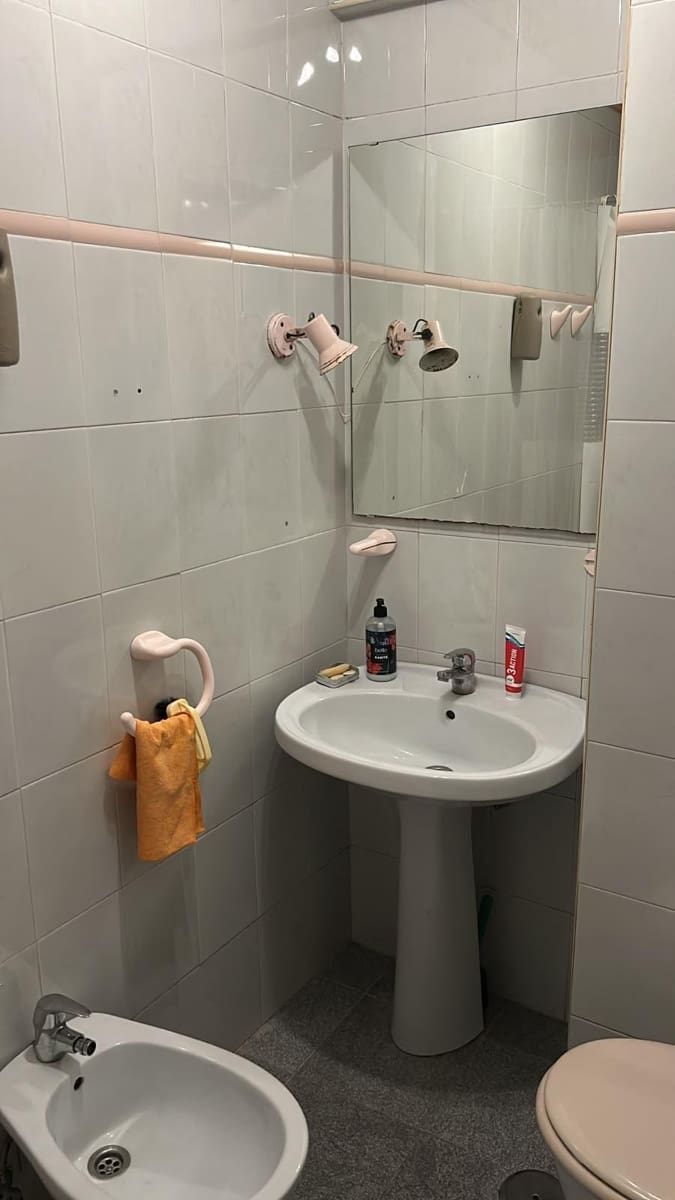 3 Zimmer Wohnung zu verkaufen in Malaga Stadt - 239.000 € (Ref: 10177371)
