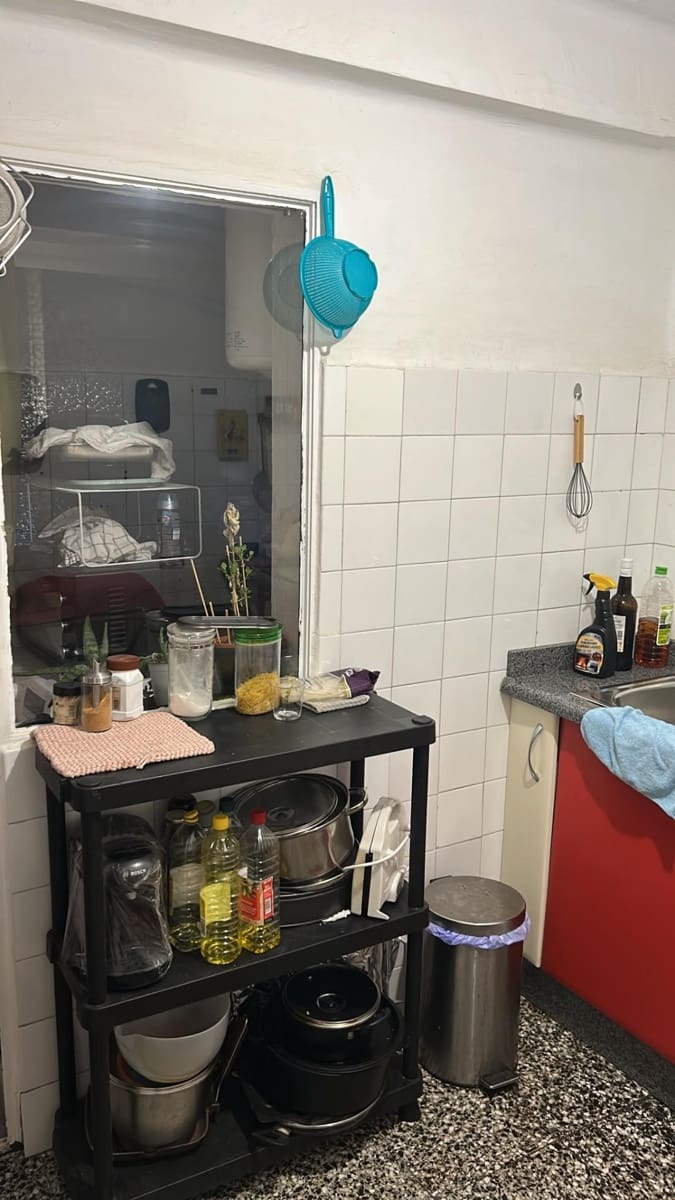 3 Zimmer Wohnung zu verkaufen in Malaga Stadt - 239.000 € (Ref: 10177371)