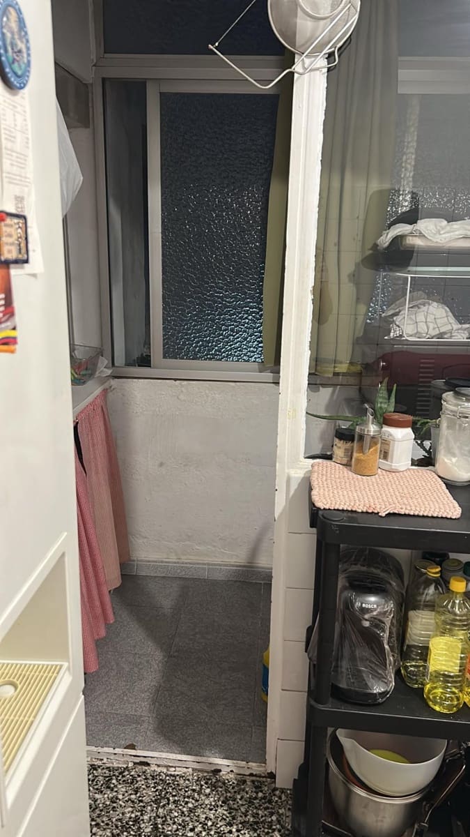 3 Zimmer Wohnung zu verkaufen in Malaga Stadt - 239.000 € (Ref: 10177371)
