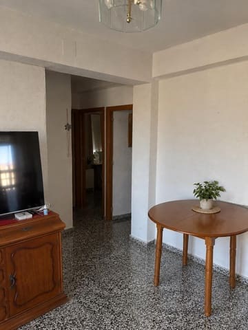 3 Zimmer Wohnung zu verkaufen in San Andres, Málaga Stadt - 239.000 € (Ref: 10177371)