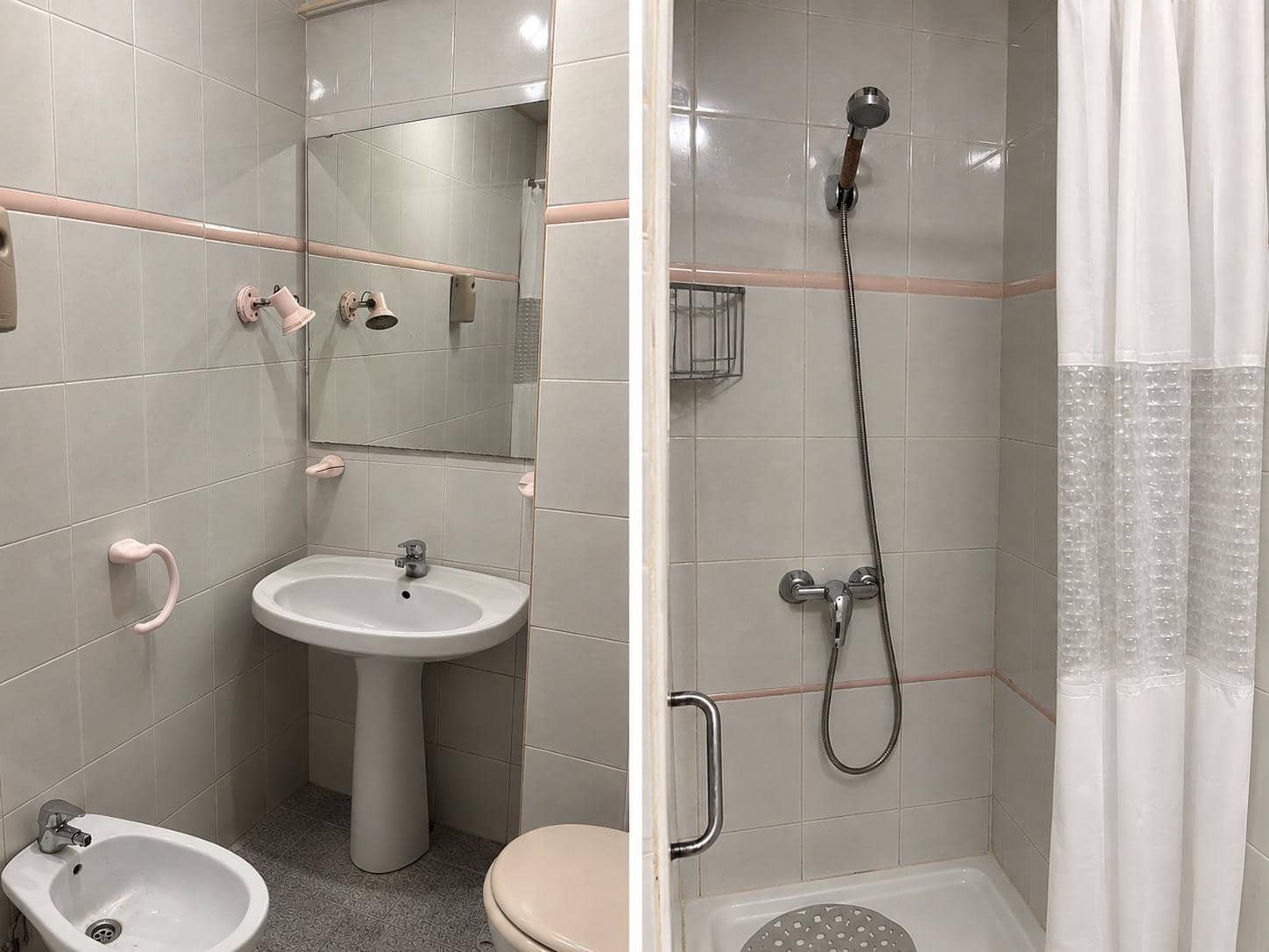 3 Zimmer Wohnung zu verkaufen in Malaga Stadt - 239.000 € (Ref: 10177371)