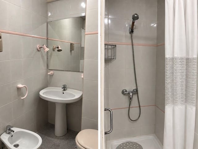 3 Zimmer Wohnung zu verkaufen in San Andres, Málaga Stadt - 239.000 € (Ref: 10177371)