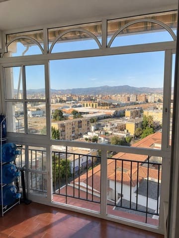 3 Zimmer Wohnung zu verkaufen in San Andres, Málaga Stadt - 239.000 € (Ref: 10177371)
