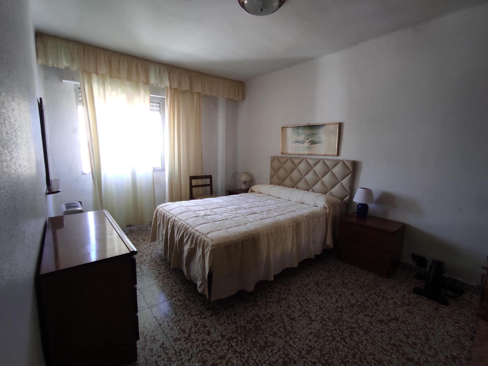 3 slaapkamer Flat te koop in Malaga stad met garage - € 365.000 (Ref: 10177372)
