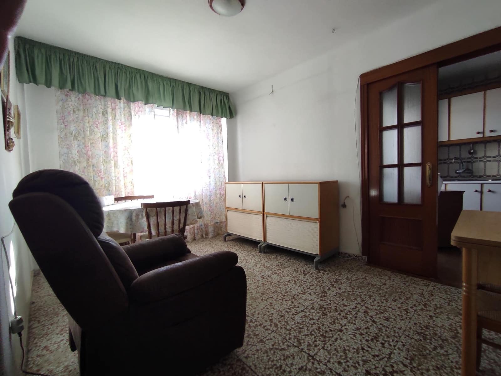 3 slaapkamer Flat te koop in Malaga stad met garage - € 365.000 (Ref: 10177372)