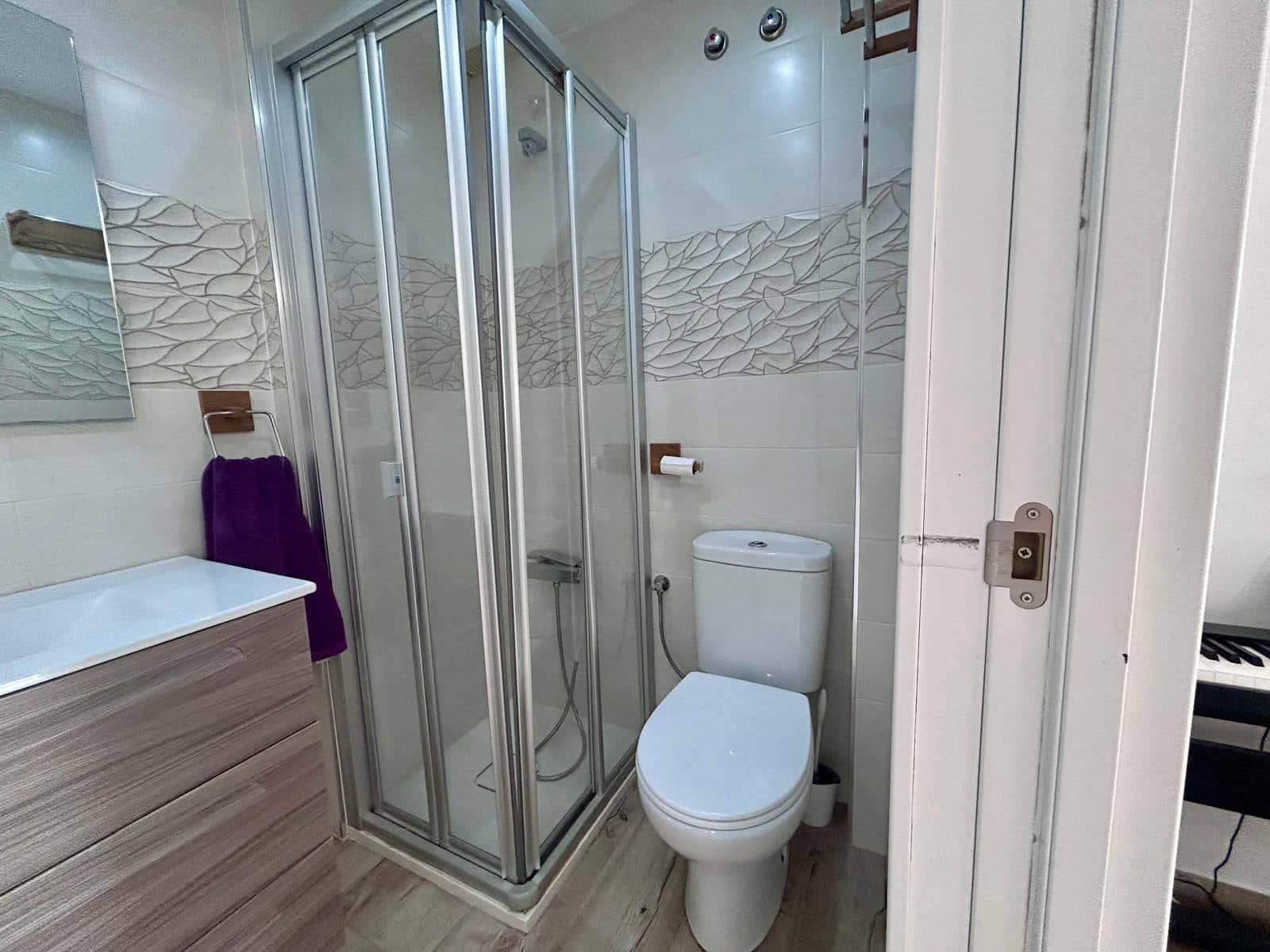 3 soveværelse Rækkehus til salg i Malaga by med swimmingpool garage - € 880.000 (Ref: 10177373)