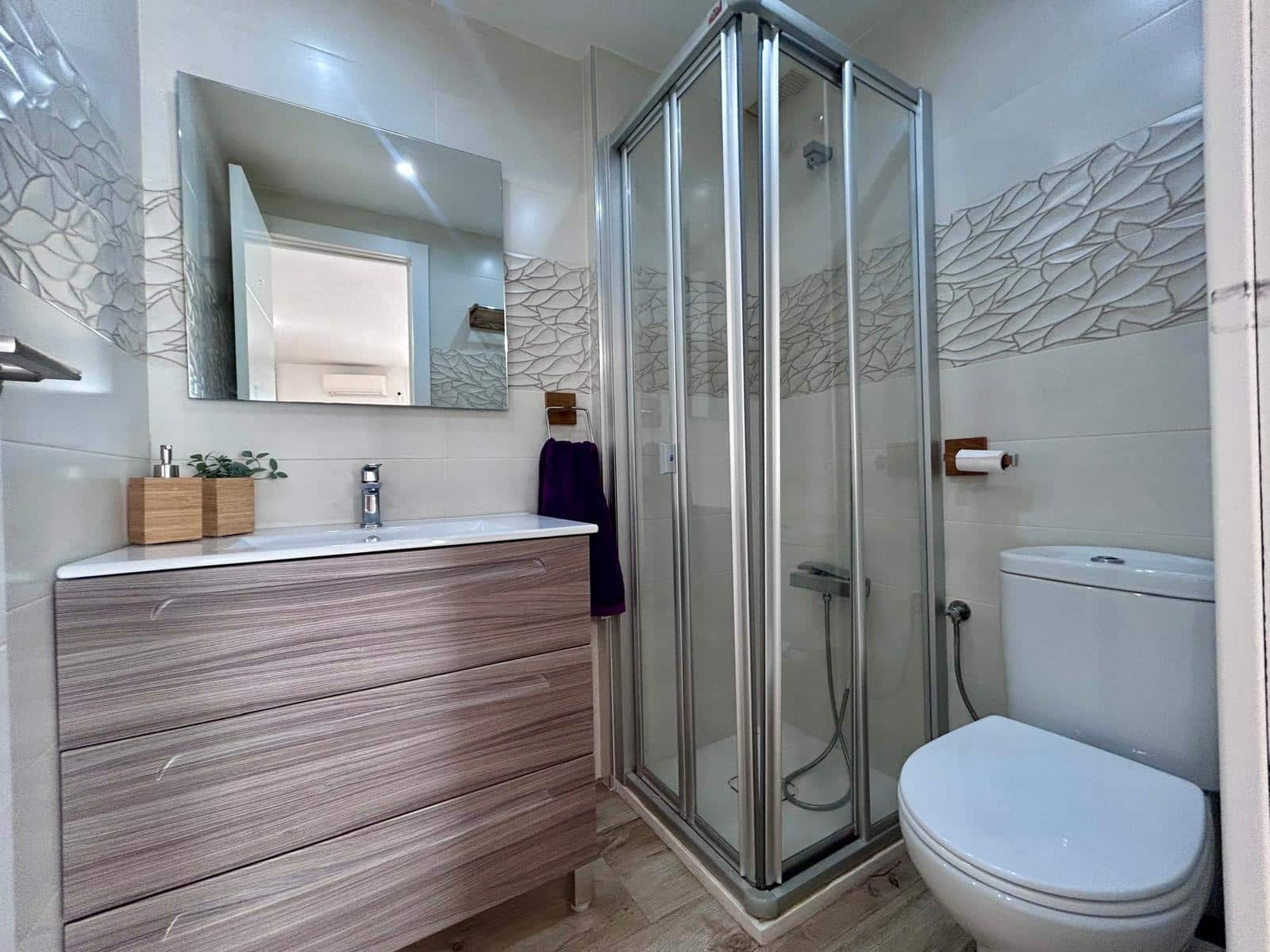 3 soveværelse Rækkehus til salg i Malaga by med swimmingpool garage - € 880.000 (Ref: 10177373)