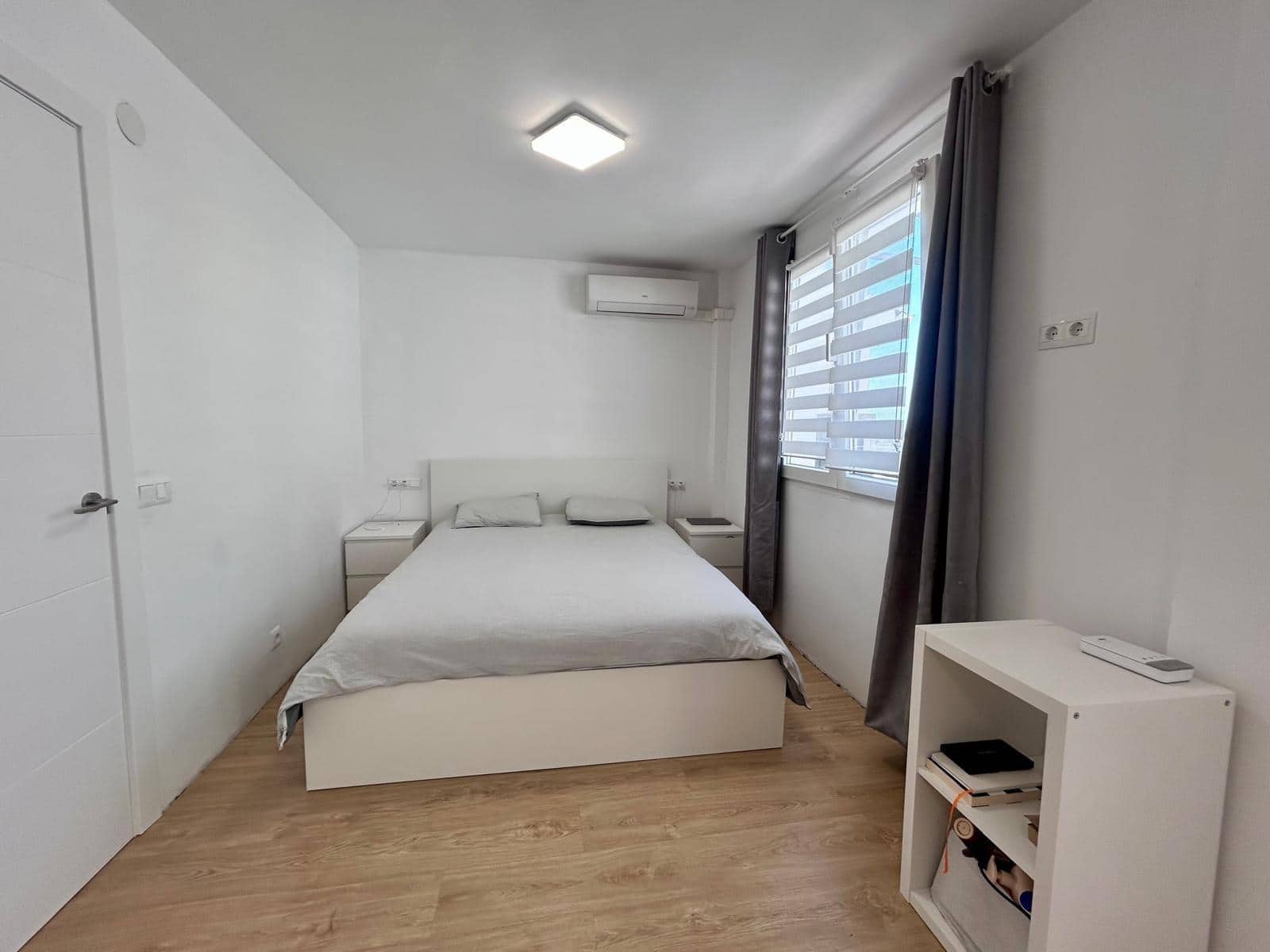 3 soveværelse Rækkehus til salg i Malaga by med swimmingpool garage - € 880.000 (Ref: 10177373)