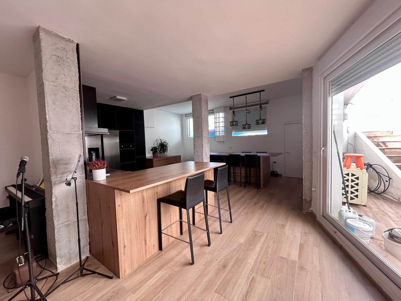 3 soveværelse Rækkehus til salg i Malaga by med swimmingpool garage - € 880.000 (Ref: 10177373)