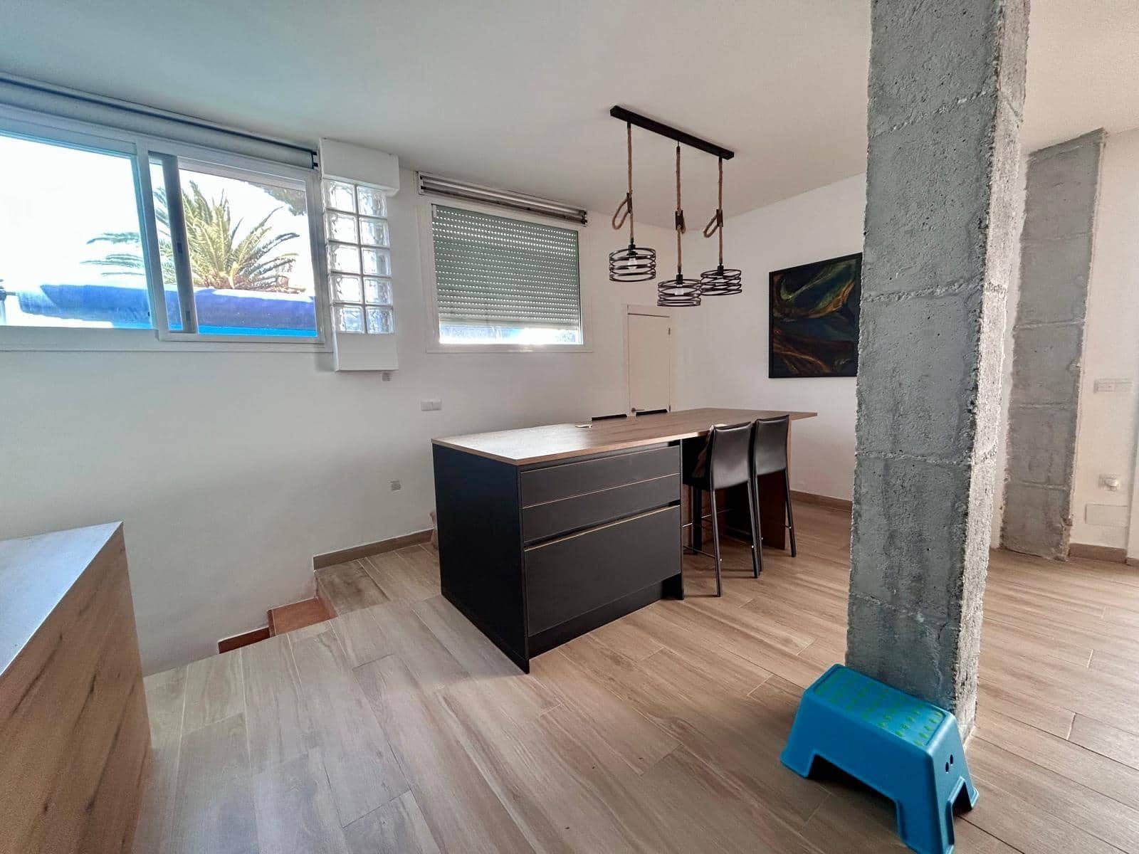 3 soveværelse Rækkehus til salg i Malaga by med swimmingpool garage - € 880.000 (Ref: 10177373)