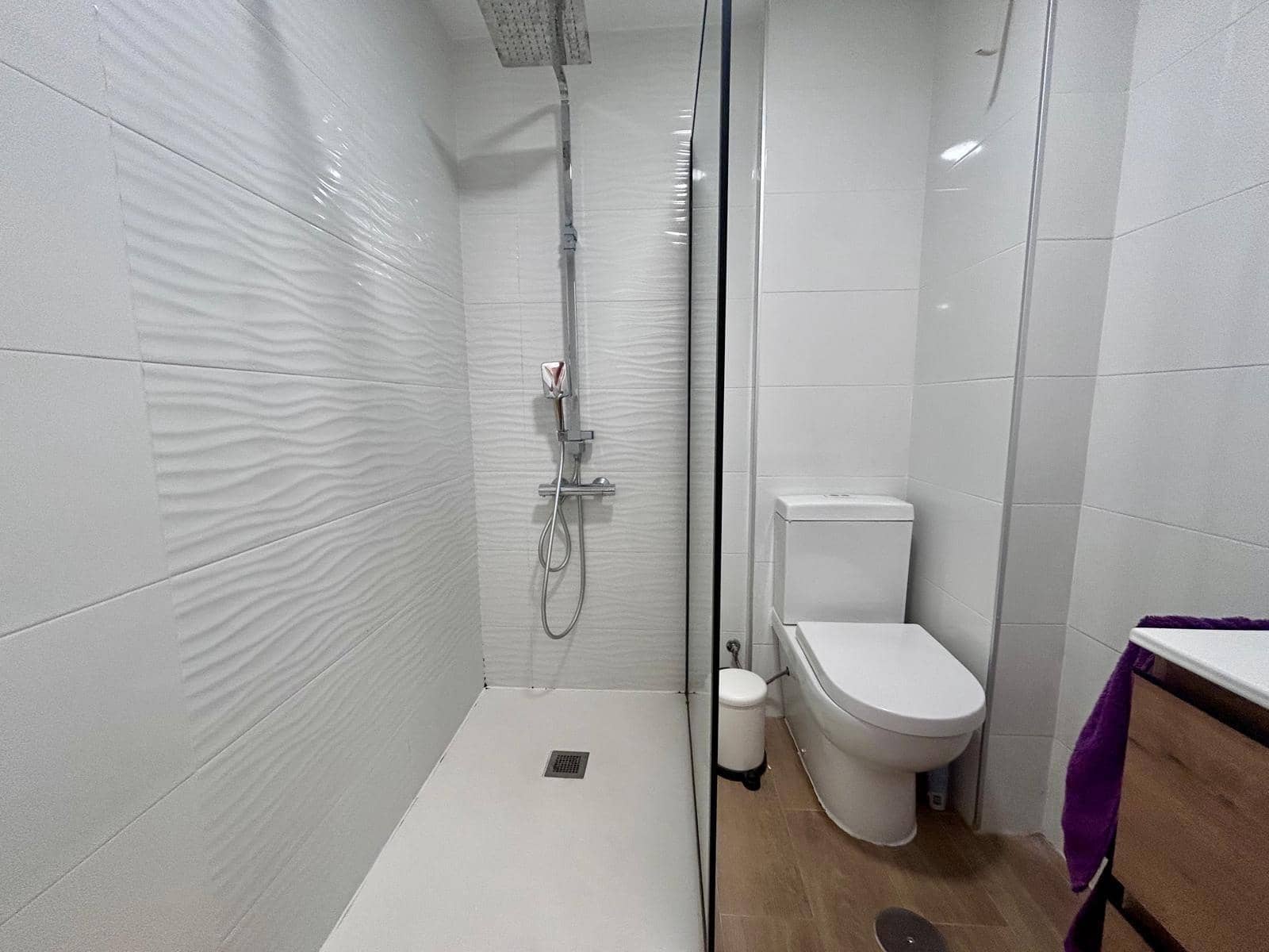 3 soveværelse Rækkehus til salg i Malaga by med swimmingpool garage - € 880.000 (Ref: 10177373)
