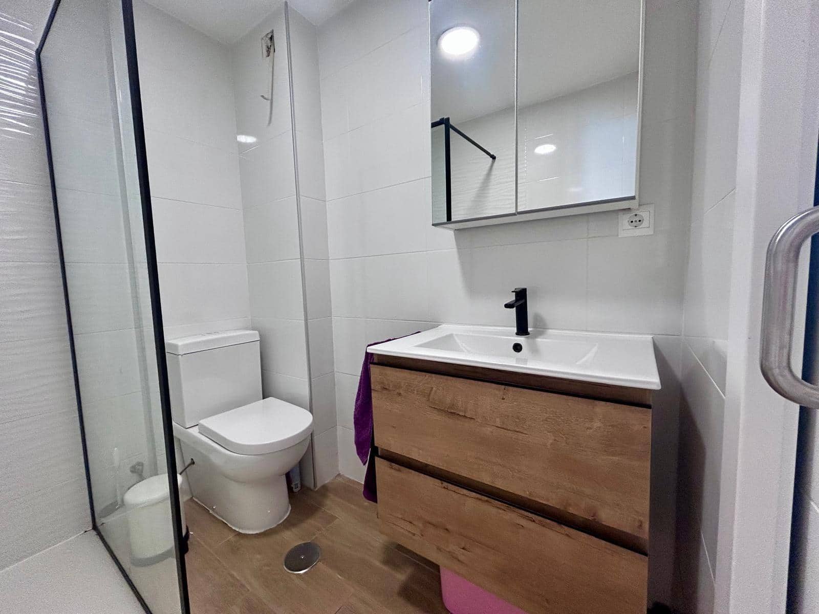 3 soveværelse Rækkehus til salg i Malaga by med swimmingpool garage - € 880.000 (Ref: 10177373)