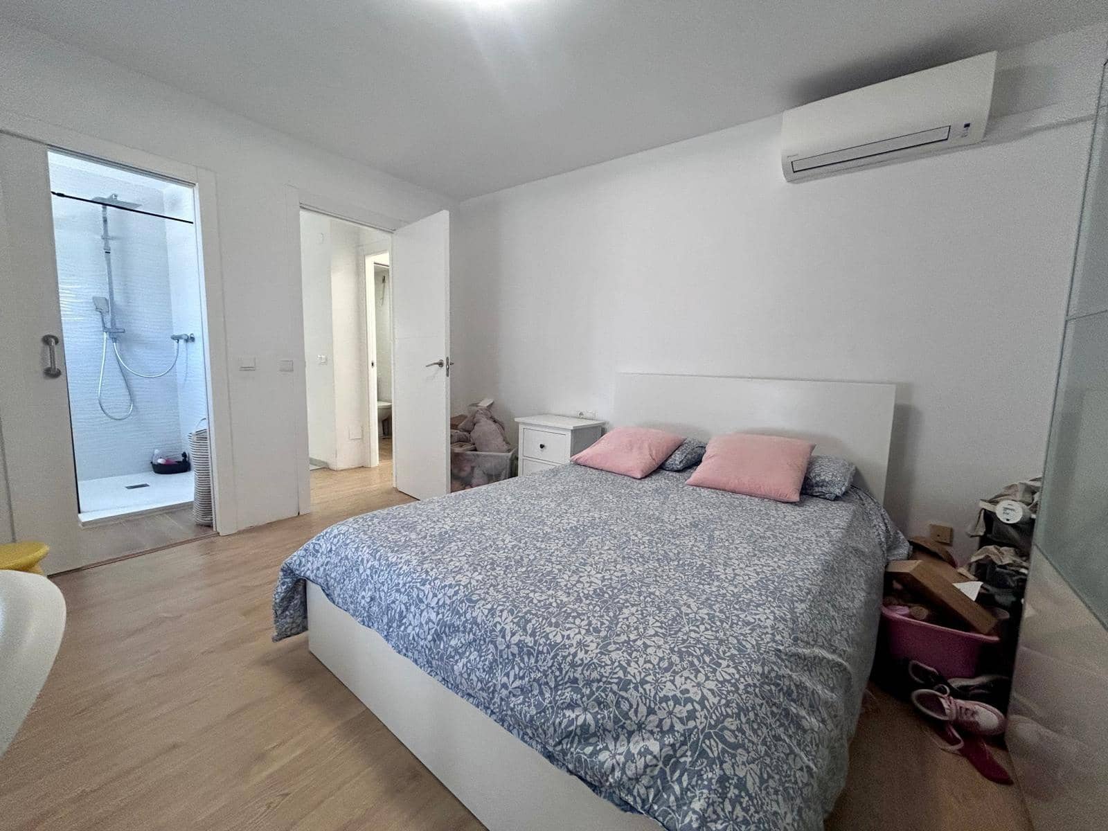 3 soveværelse Rækkehus til salg i Malaga by med swimmingpool garage - € 880.000 (Ref: 10177373)
