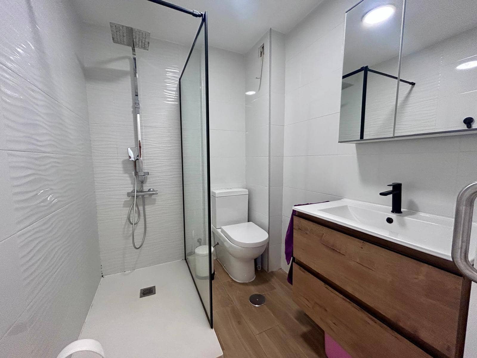 3 soveværelse Rækkehus til salg i Malaga by med swimmingpool garage - € 880.000 (Ref: 10177373)