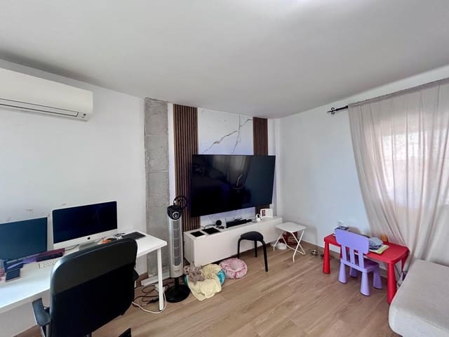 3 soveværelse Rækkehus til salg i Málaga by med swimmingpool garage - € 880.000 (Ref: 10177373)
