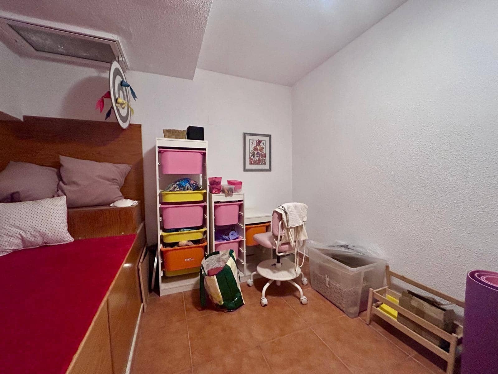 3 soveværelse Rækkehus til salg i Malaga by med swimmingpool garage - € 880.000 (Ref: 10177373)