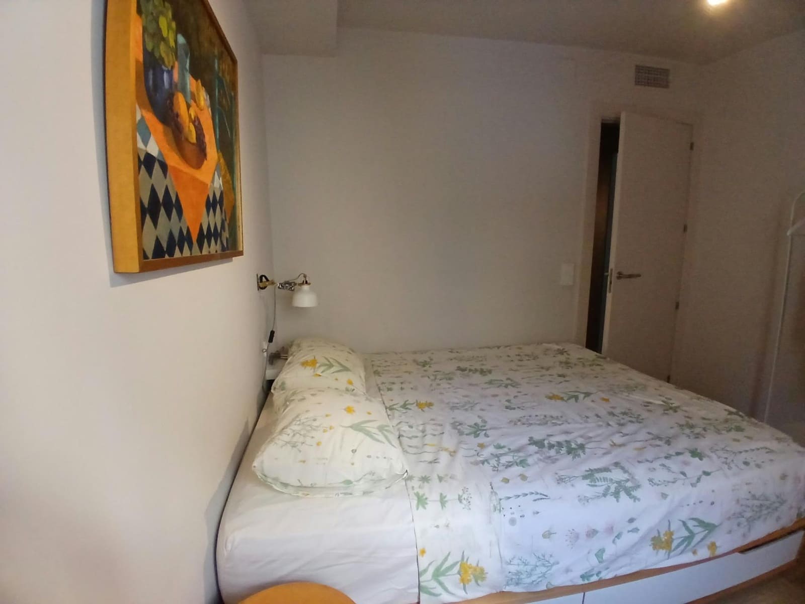 2 makuuhuone Asunto vuokrattavana paikassa Malaga kaupunki - 1 200 € (Ref: 10183064)