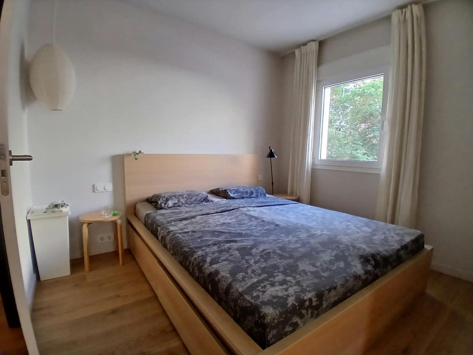 2 makuuhuone Asunto vuokrattavana paikassa Malaga kaupunki - 1 200 € (Ref: 10183064)