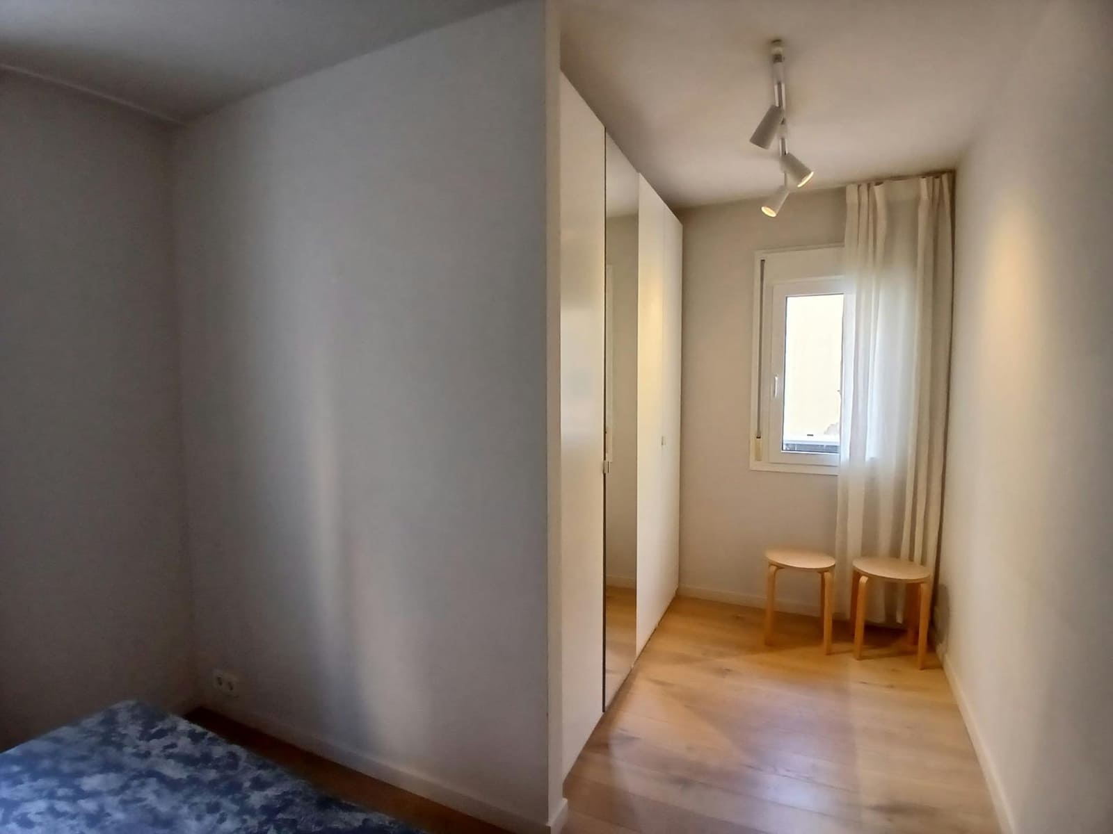 2 makuuhuone Asunto vuokrattavana paikassa Malaga kaupunki - 1 200 € (Ref: 10183064)