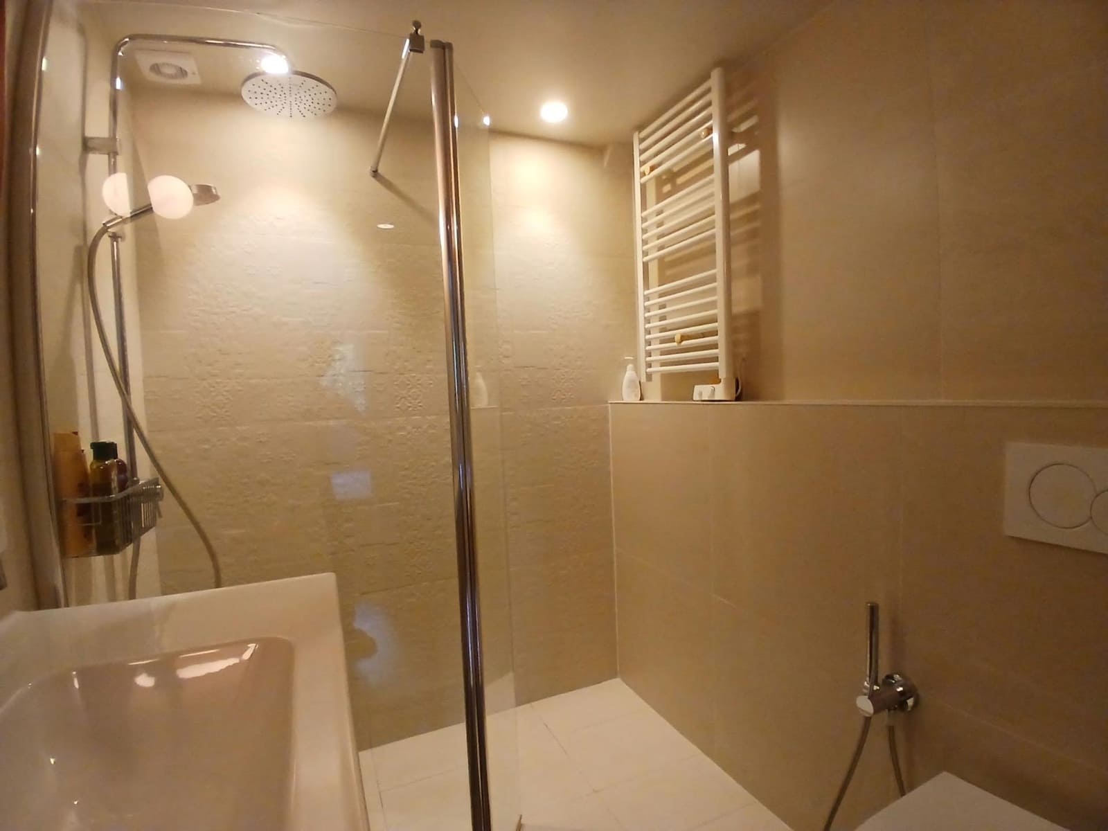 2 makuuhuone Asunto vuokrattavana paikassa Malaga kaupunki - 1 200 € (Ref: 10183064)