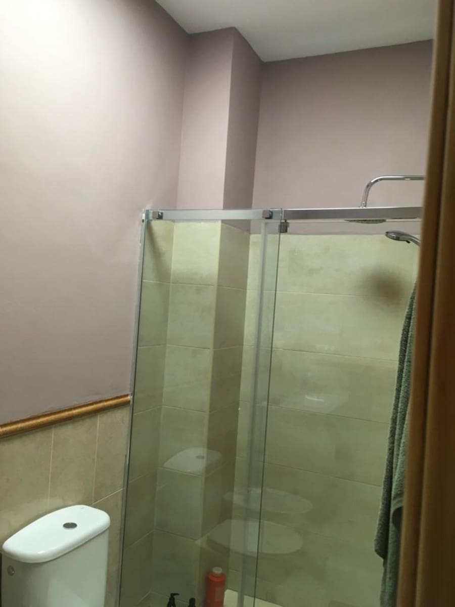 1 bedroom Flat for rent in Malaga city - € 825 (Ref: 5193985)
