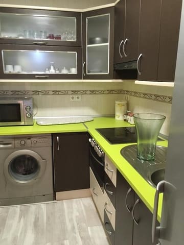 1 bedroom Flat for rent in Centro Historico, Málaga city - € 825 (Ref: 5193985)