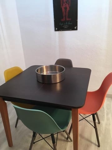 1 bedroom Flat for rent in Centro Historico, Málaga city - € 825 (Ref: 5193985)