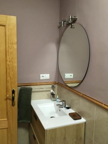 1 bedroom Flat for rent in Centro Historico, Málaga city - € 825 (Ref: 5193985)