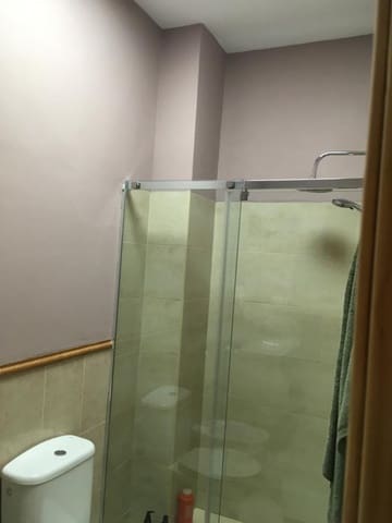 1 bedroom Flat for rent in Centro Historico, Málaga city - € 825 (Ref: 5193985)