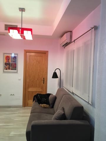 1 bedroom Flat for rent in Centro Historico, Málaga city - € 825 (Ref: 5193985)