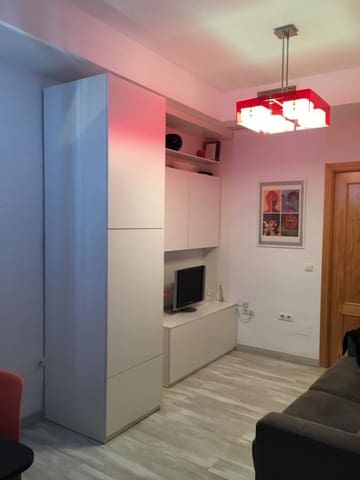 1 bedroom Flat for rent in Centro Historico, Málaga city - € 825 (Ref: 5193985)