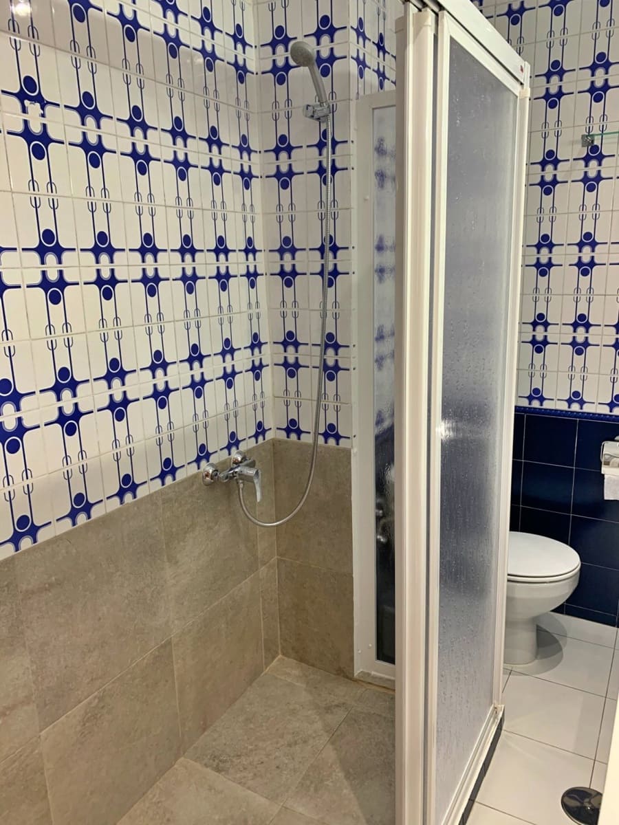 4 sovrum Lägenhet att hyra i Malaga stad med garage - 1 550 € (Ref: 6010722)