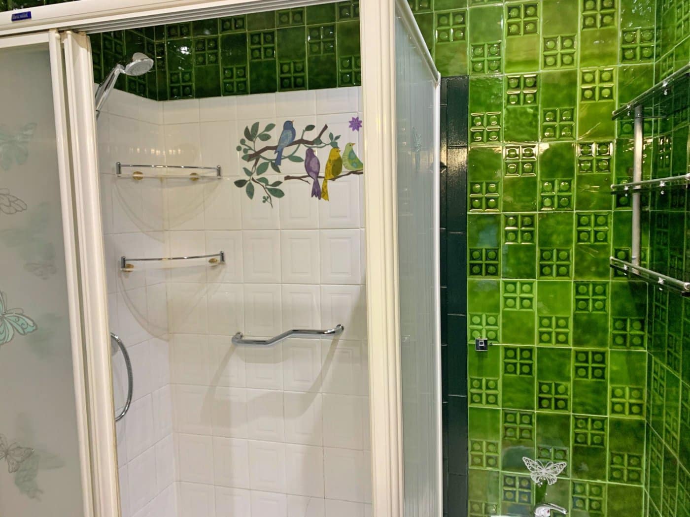 4 sovrum Lägenhet att hyra i Malaga stad med garage - 1 550 € (Ref: 6010722)